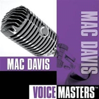 Mac Davis - Voice Masters [EP]